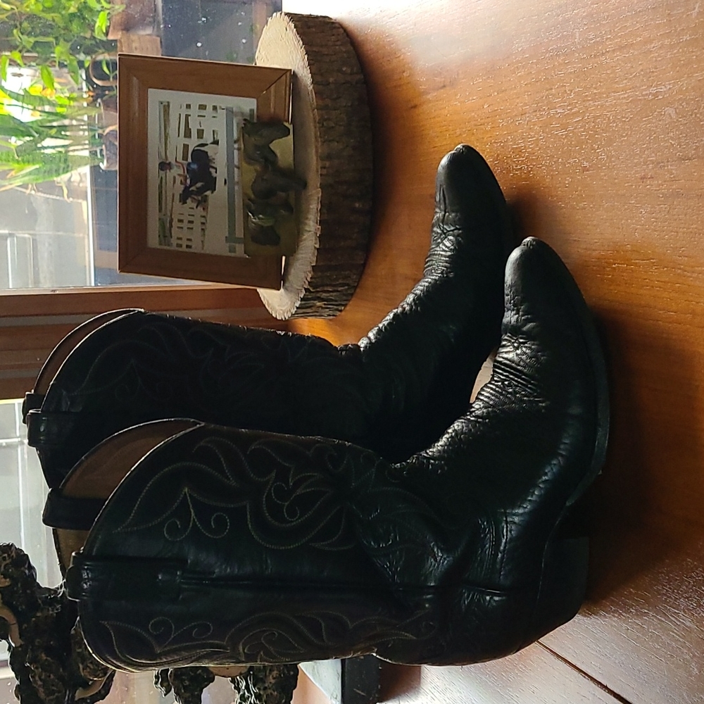 Dan Post Western Boots
